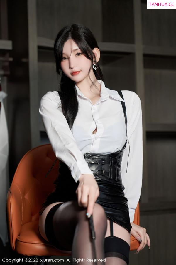 周于希dummy  [XiuRen]高清写真图 2022.09.16 No.5602 周于希Sally第19张图片